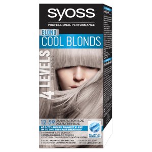 Syoss Blond