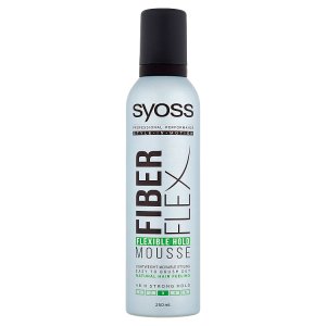 Syoss PENOVÉ TUŽIDLO 250 ml