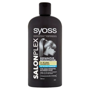 Syoss Šampón 500 ml