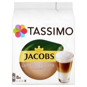Tassimo Jacobs 264 g