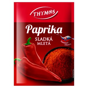 Thymos Paprika 25 g