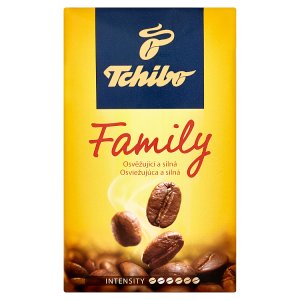 Tchibo Family 250 g