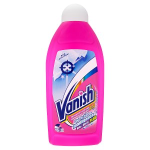 Vanish Oxi Action 500 ml