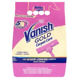 Vanish Shake & Clean 650 g