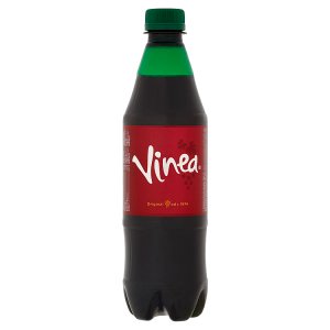 Vinea Červená 0,5 l