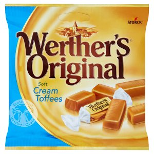 Werther's Original 80 g