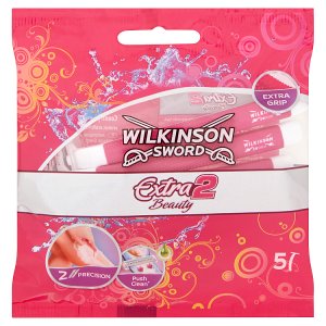 Wilkinson Sword Extra 2