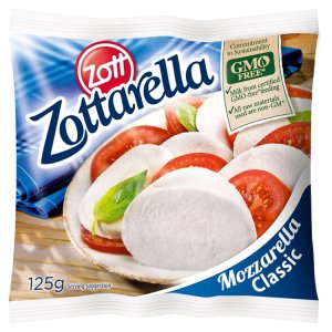 Zott Zottarella 200 g