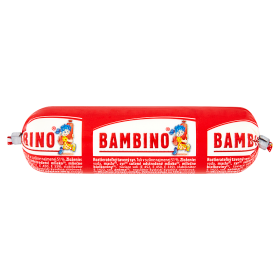 Bambino Roztierateľný tavený syr 100 g