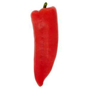 Paprika kapie červená 1kg