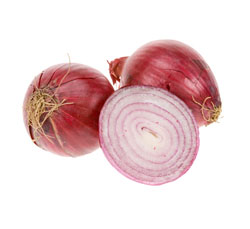 Cibuľa červená 1 kg