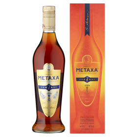 Metaxa 7* 0,7 l
