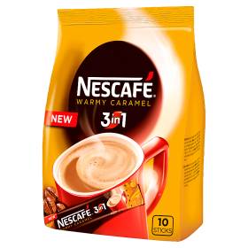 Nescafé 2v1, 3v1