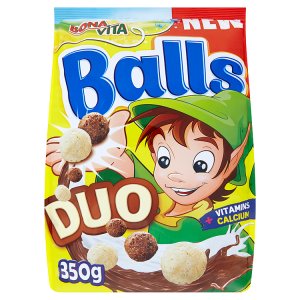 Bona Vita Duo balls 350g