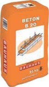 Betón B20