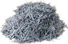 Polymérové vlákna do betónu Mapefibre