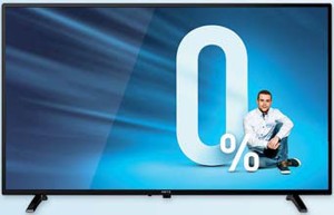 HD ANDROID LED TVMETZ 32MTC6000