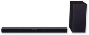 SOUNDBAR LG SN5