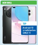 SMARTFÓN HUAWEI Nova 8i (HMS) 128 GB