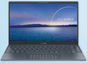 NOTEBOOK ASUS ZenBook 13” (UX325JA-KG233T)