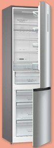 CHLADNIČKA GORENJE NRK6202AXL4