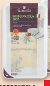 KFav. Gorgonzola creme