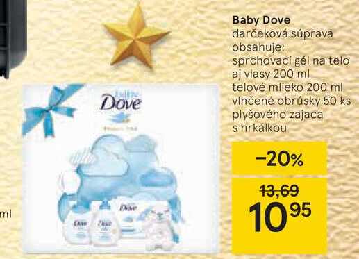 Baby Dove