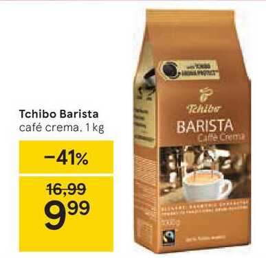 Tchibo Barista, 1 kg