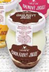 Ivachnovský Jogurt