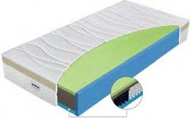 Matrac AMBRA SENIOR