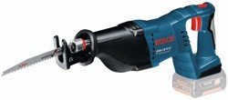 Aku šabľová píla GSA 18V-Li Professional