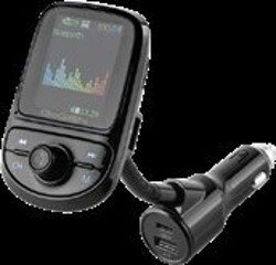GoGEN CTR 585 BT C N FM transmitter