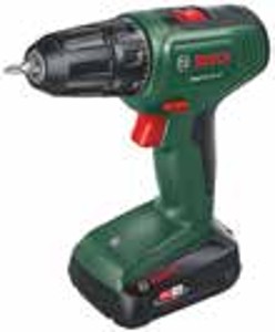 AKUMULÁTOROVÁ VŔTAČKA BOSCH „EASYDRILL 18V“