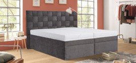 BOXSPRING LEVIT