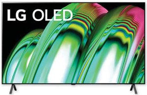 UHD SMART OLED TVLG OLED48A23LA