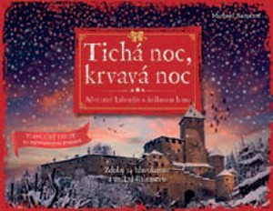 Tichá noc, krvavá noc: Adventný kalendár s únikovou hrou