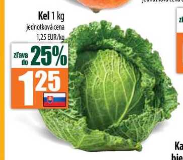 Kel 1 kg