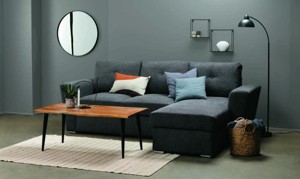 KONFERENČNÝ STOLÍK OKSLUND