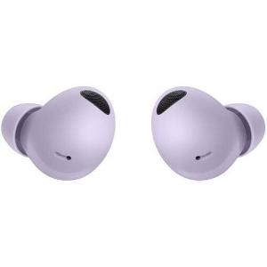 Bezdrôtové slúchadlá Samsung Galaxy Buds 2 Pro, fialové