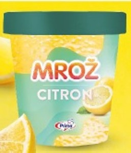 Mrož nanuk