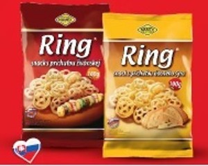 Ring Snack