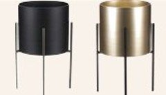 Stojan na kvety ZINA