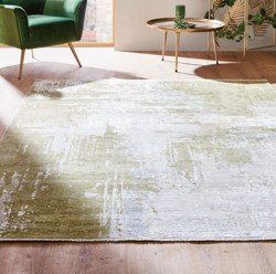 Tkaný koberec „Selene“