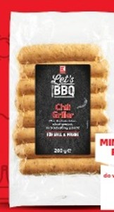 K-Classic Let´s BBQ Chili Griller
