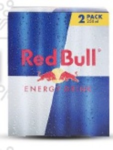 Red Bull Energetický nápoj