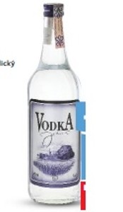Frucona Vodka alko