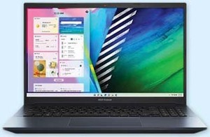 Notebook ASUS VivoBook Pro 15 OLED M3500QC-OLED079W