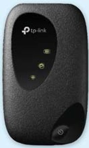 4G prenosný router TP-LINK M7200