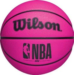 Basketbalová mini lopta »NBA Drv«