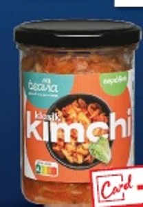Kimchi klasik